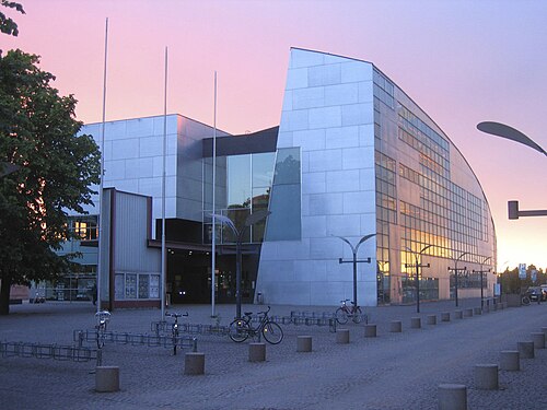 Finnish National Gallery